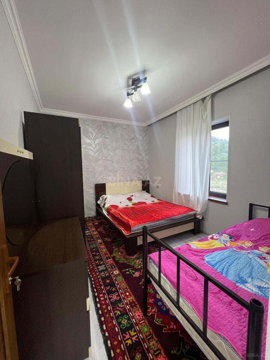 3 otaqlı həyət evi/bağ evi - Lerik - 90 m² (10)