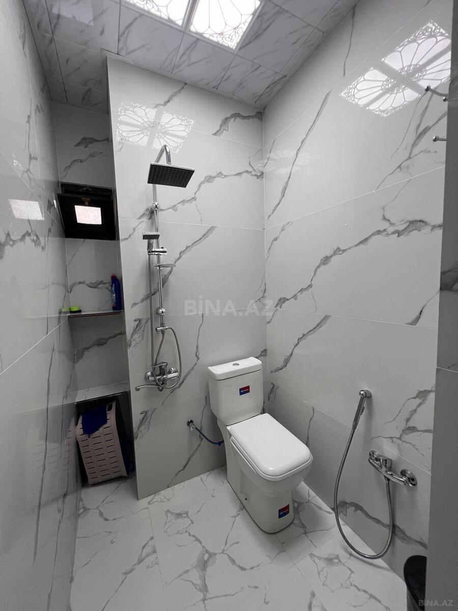 3 otaqlı həyət evi/bağ evi - Lerik - 90 m² (11)