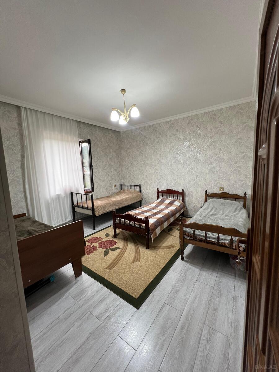 3 otaqlı həyət evi/bağ evi - Lerik - 90 m² (9)