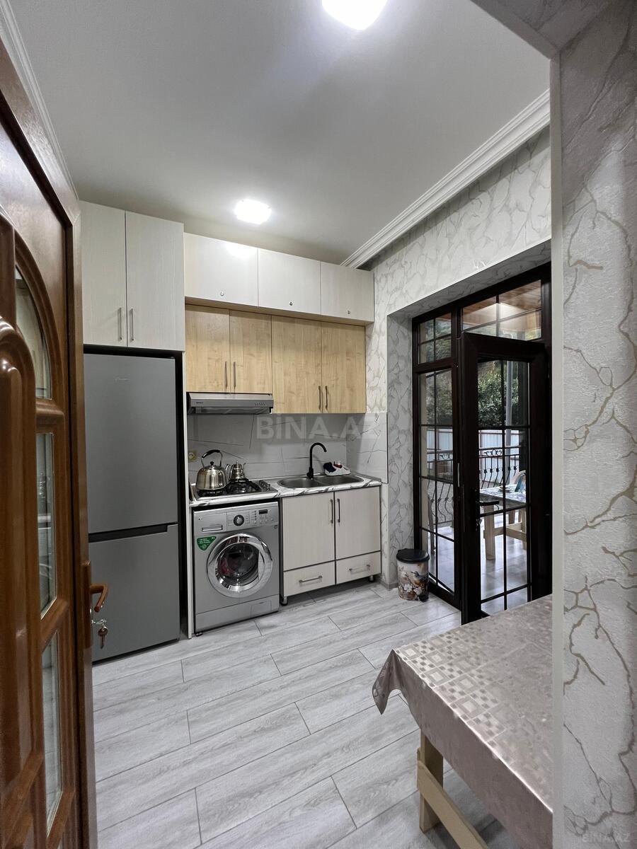 3 otaqlı həyət evi/bağ evi - Lerik - 90 m² (6)