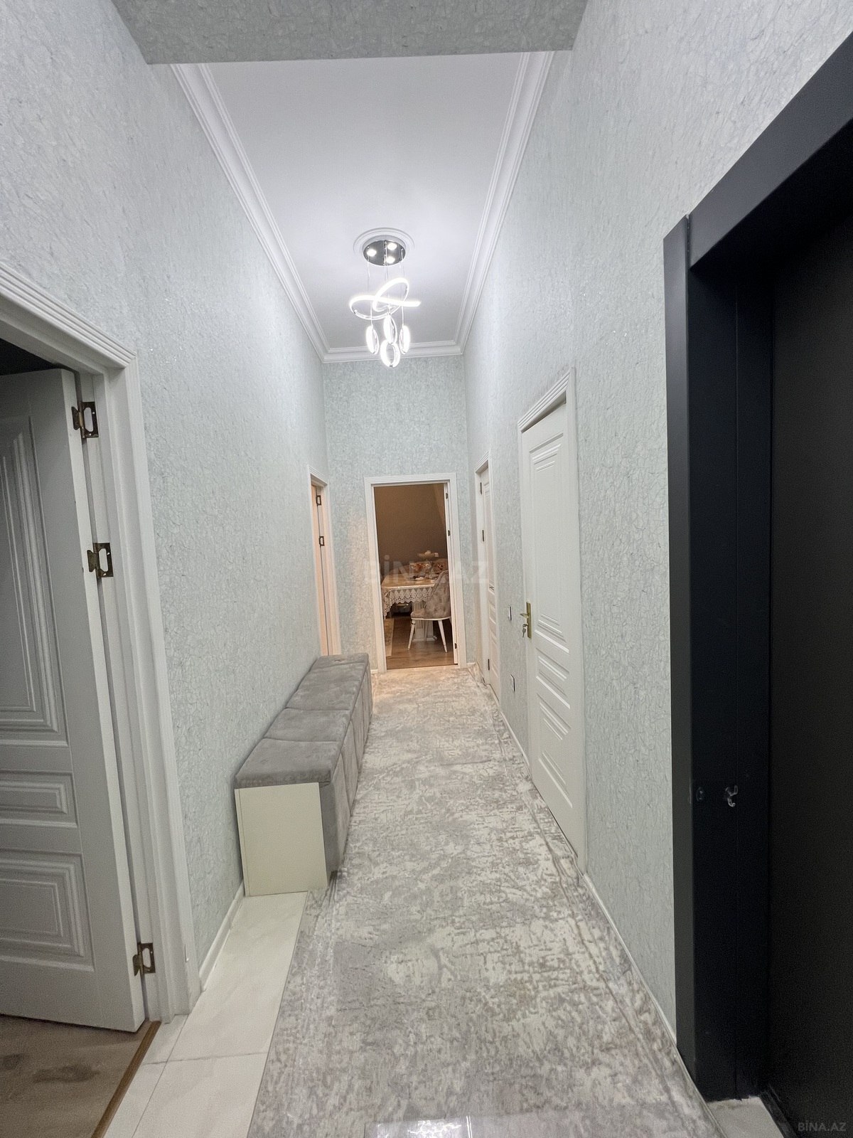 2 otaqlı yeni tikili - Sumqayıt - 73 m² (12)