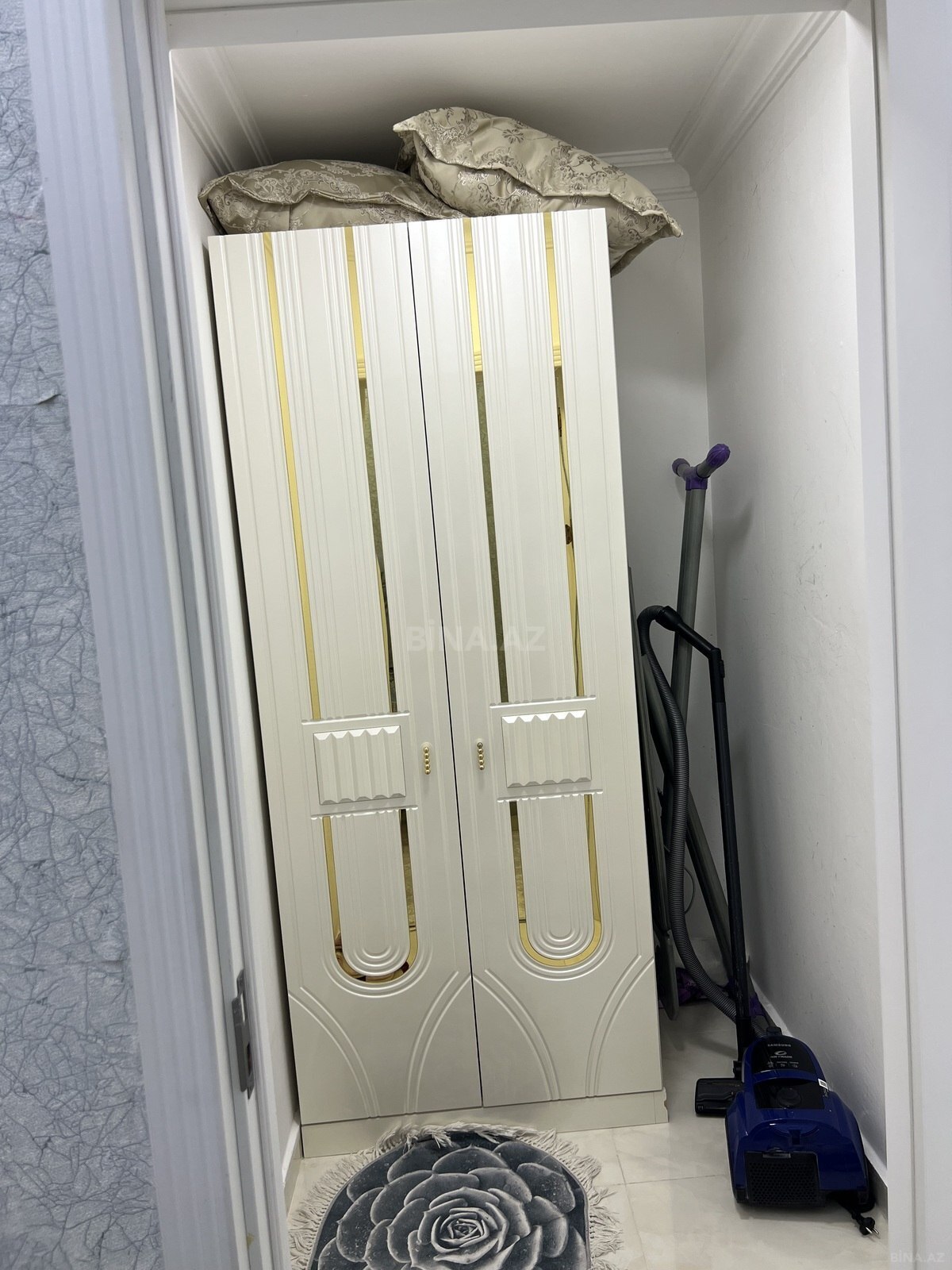2 otaqlı yeni tikili - Sumqayıt - 73 m² (9)