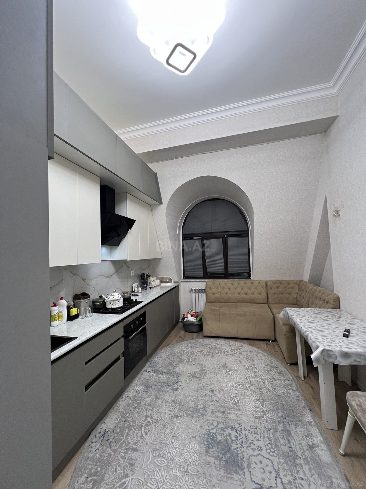 2 otaqlı yeni tikili - Sumqayıt - 73 m² (5)