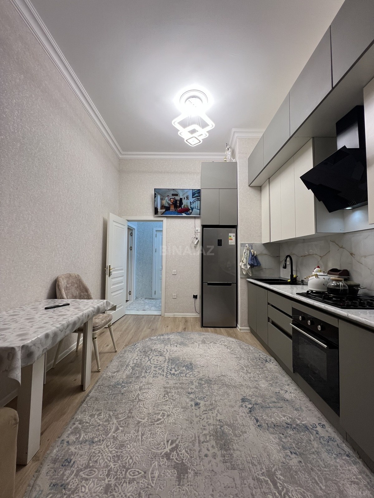 2 otaqlı yeni tikili - Sumqayıt - 73 m² (7)