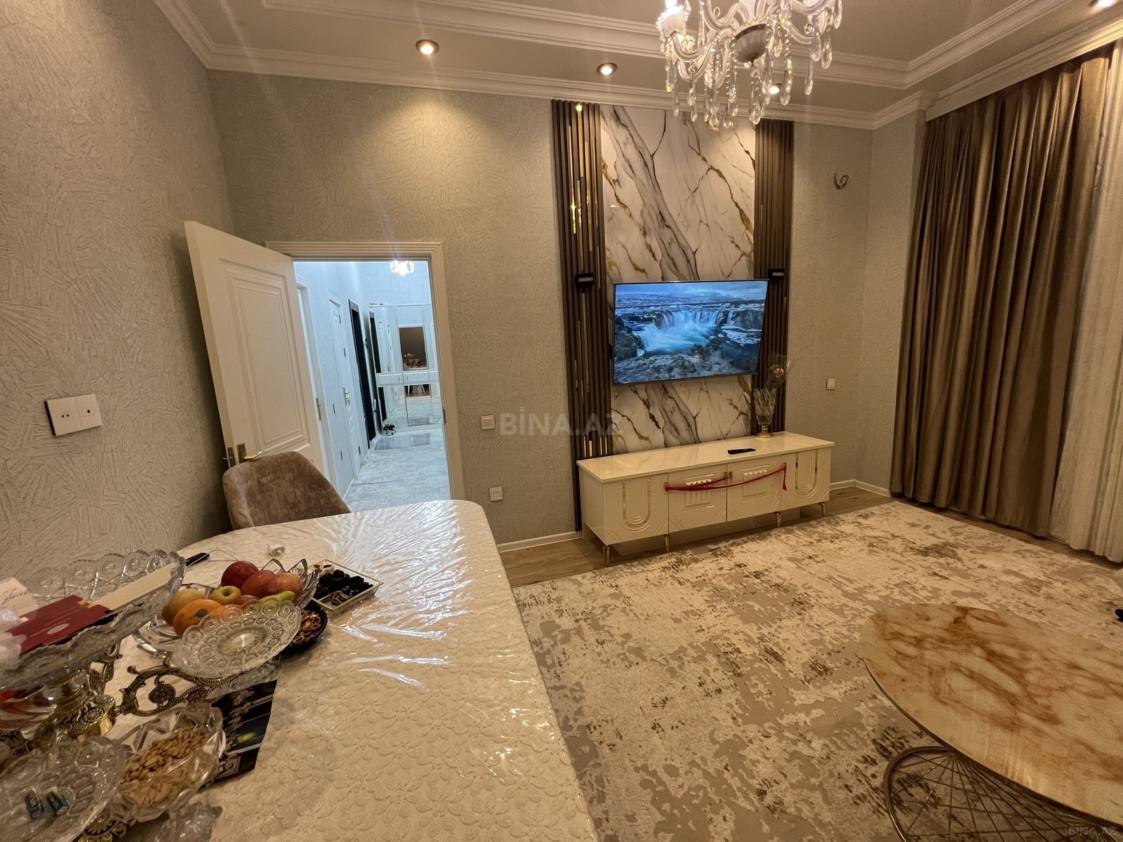 2 otaqlı yeni tikili - Sumqayıt - 73 m² (11)