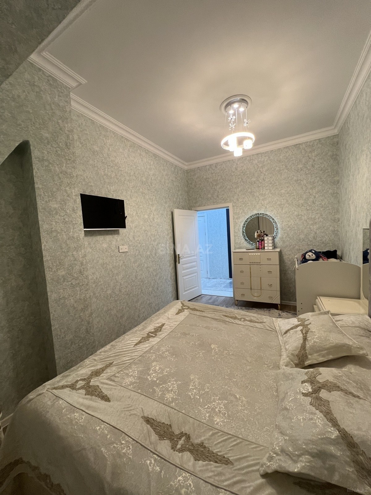 2 otaqlı yeni tikili - Sumqayıt - 73 m² (4)