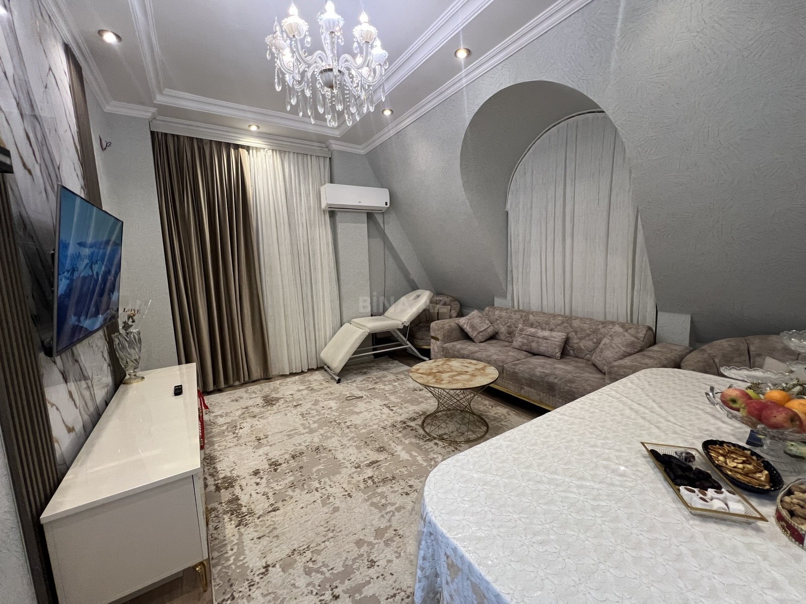 2 otaqlı yeni tikili - Sumqayıt - 73 m² (13)