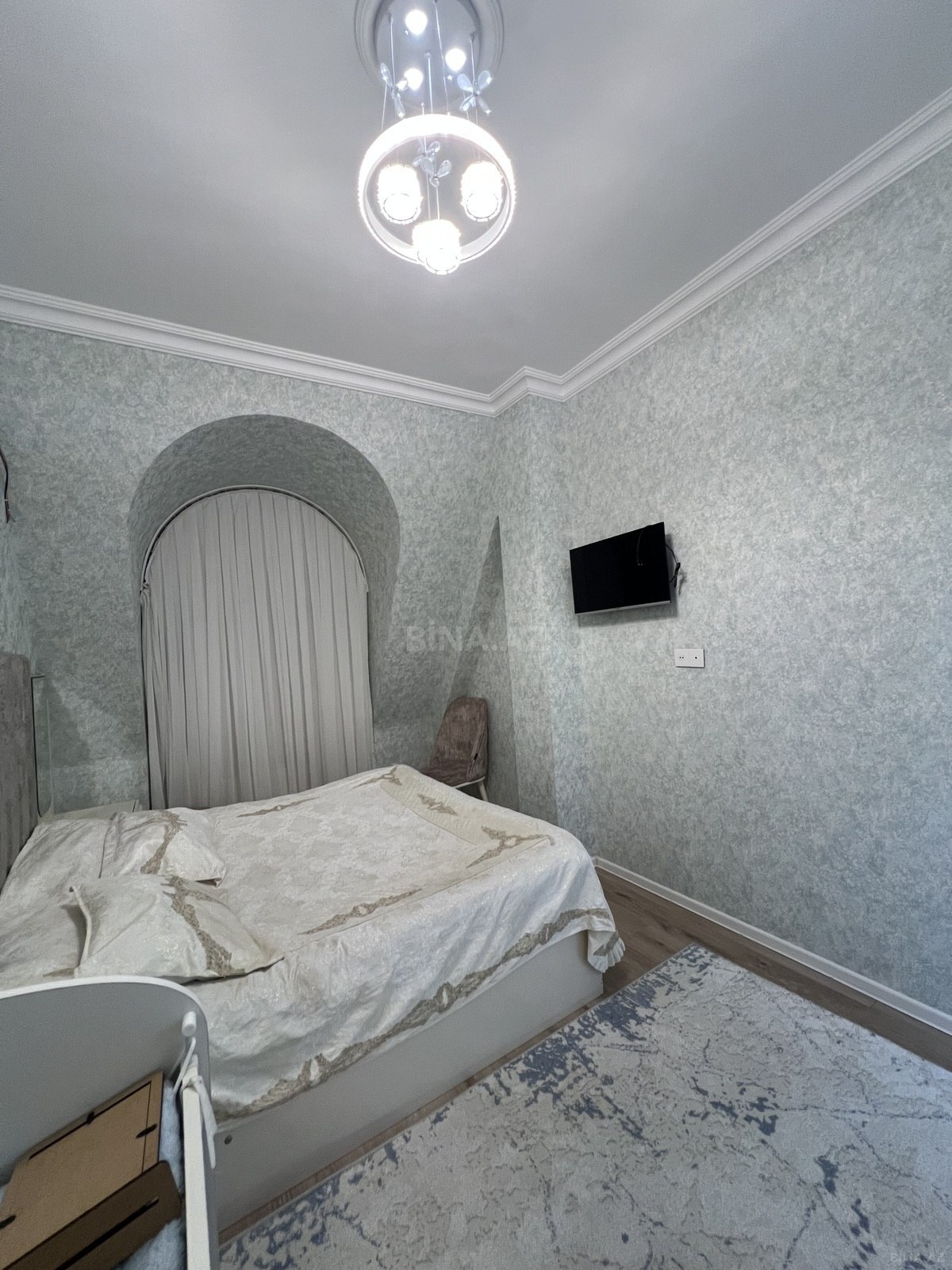 2 otaqlı yeni tikili - Sumqayıt - 73 m² (3)