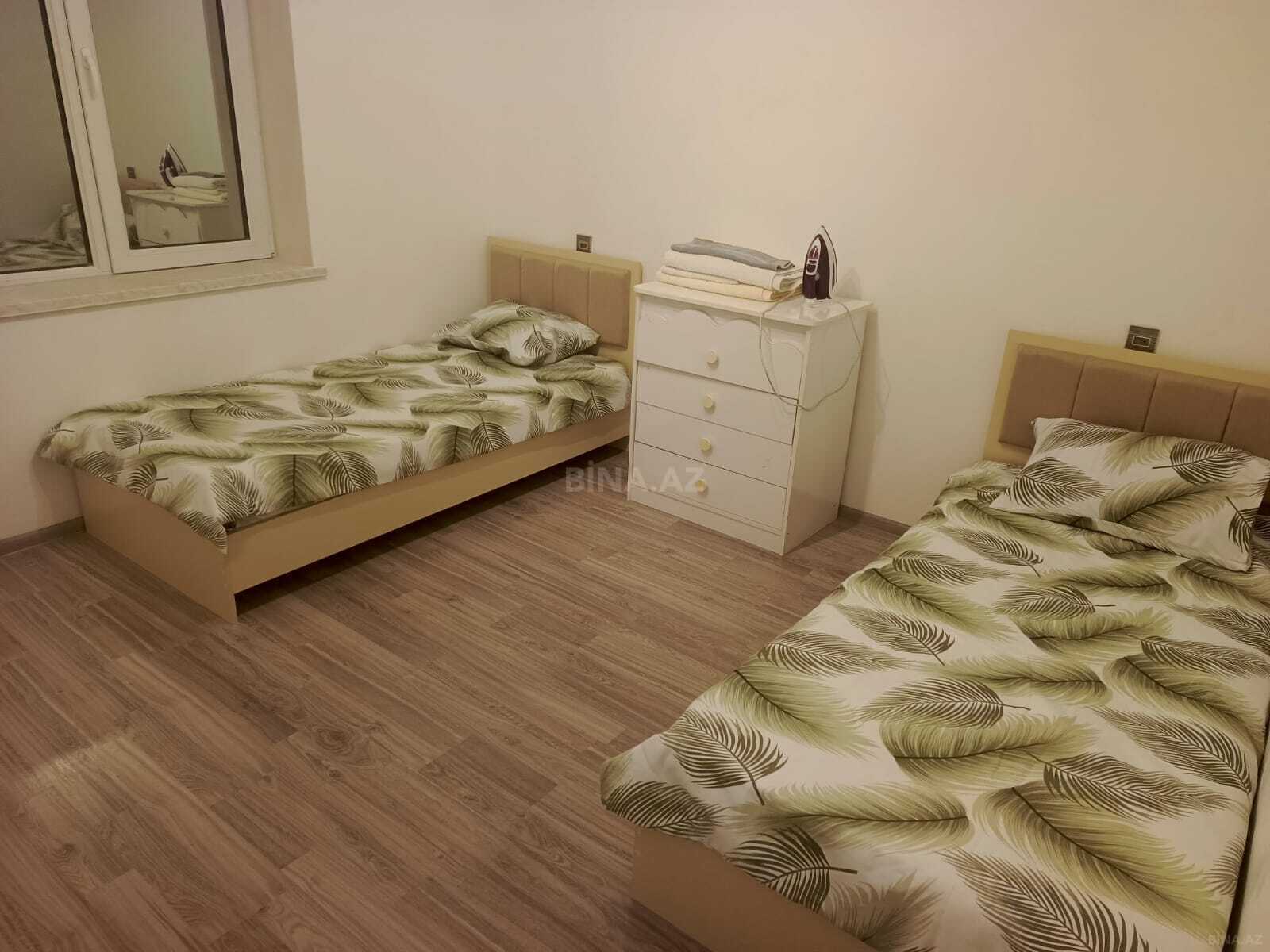 4 otaqlı həyət evi/bağ evi - Mərdəkan q. - 130 m² (11)