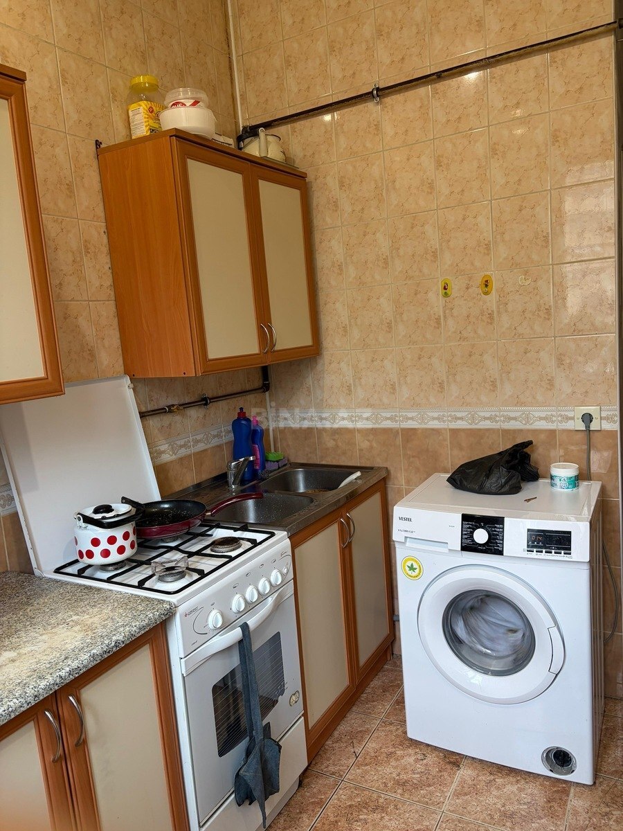 2 otaqlı köhnə tikili - Nizami m. - 80 m² (9)