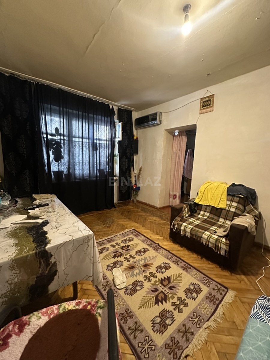 Obyekt - İçəri Şəhər m. - 32 m² (2)