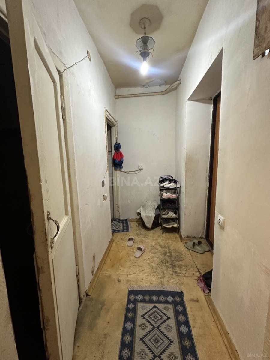 Obyekt - İçəri Şəhər m. - 32 m² (3)
