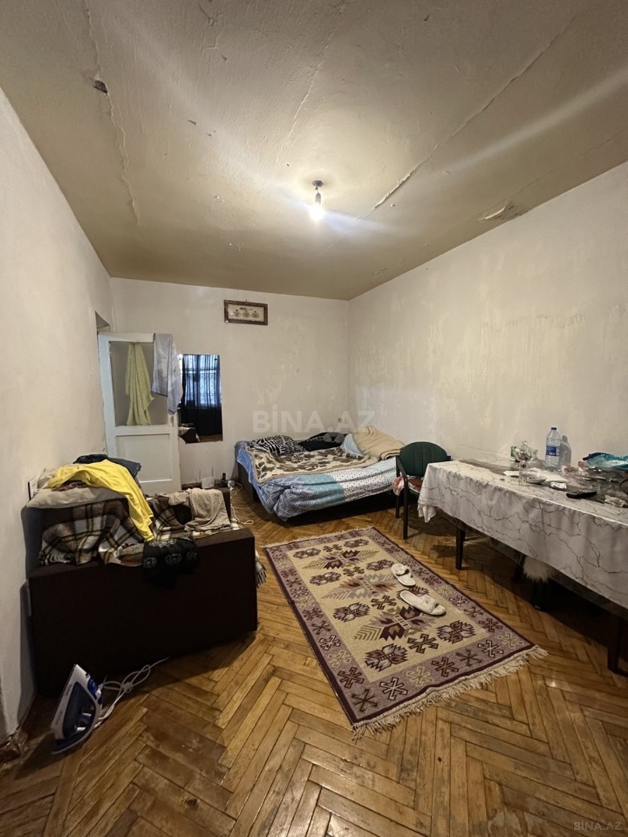 Obyekt - İçəri Şəhər m. - 32 m² (5)