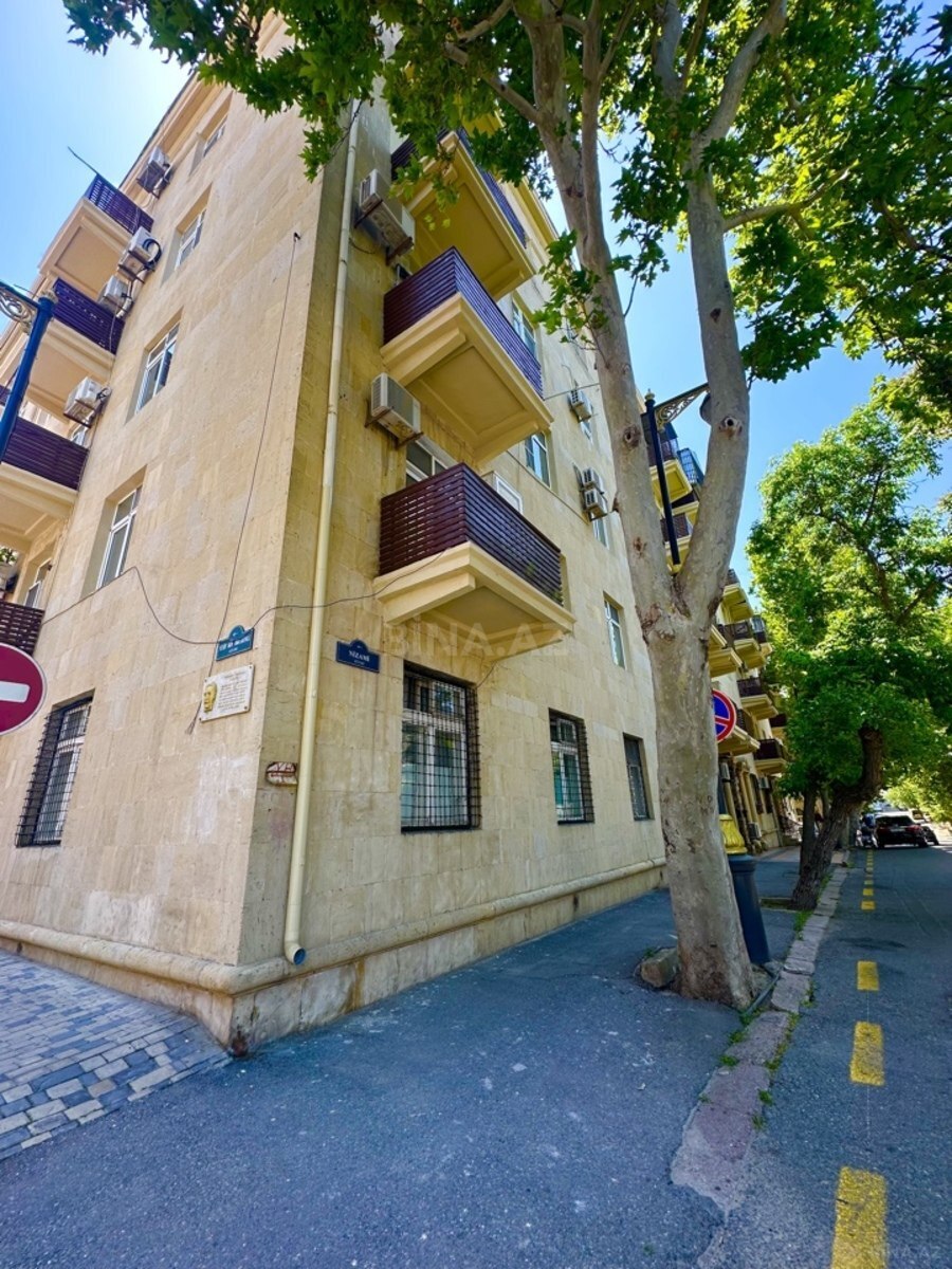 Obyekt - İçəri Şəhər m. - 32 m² (6)