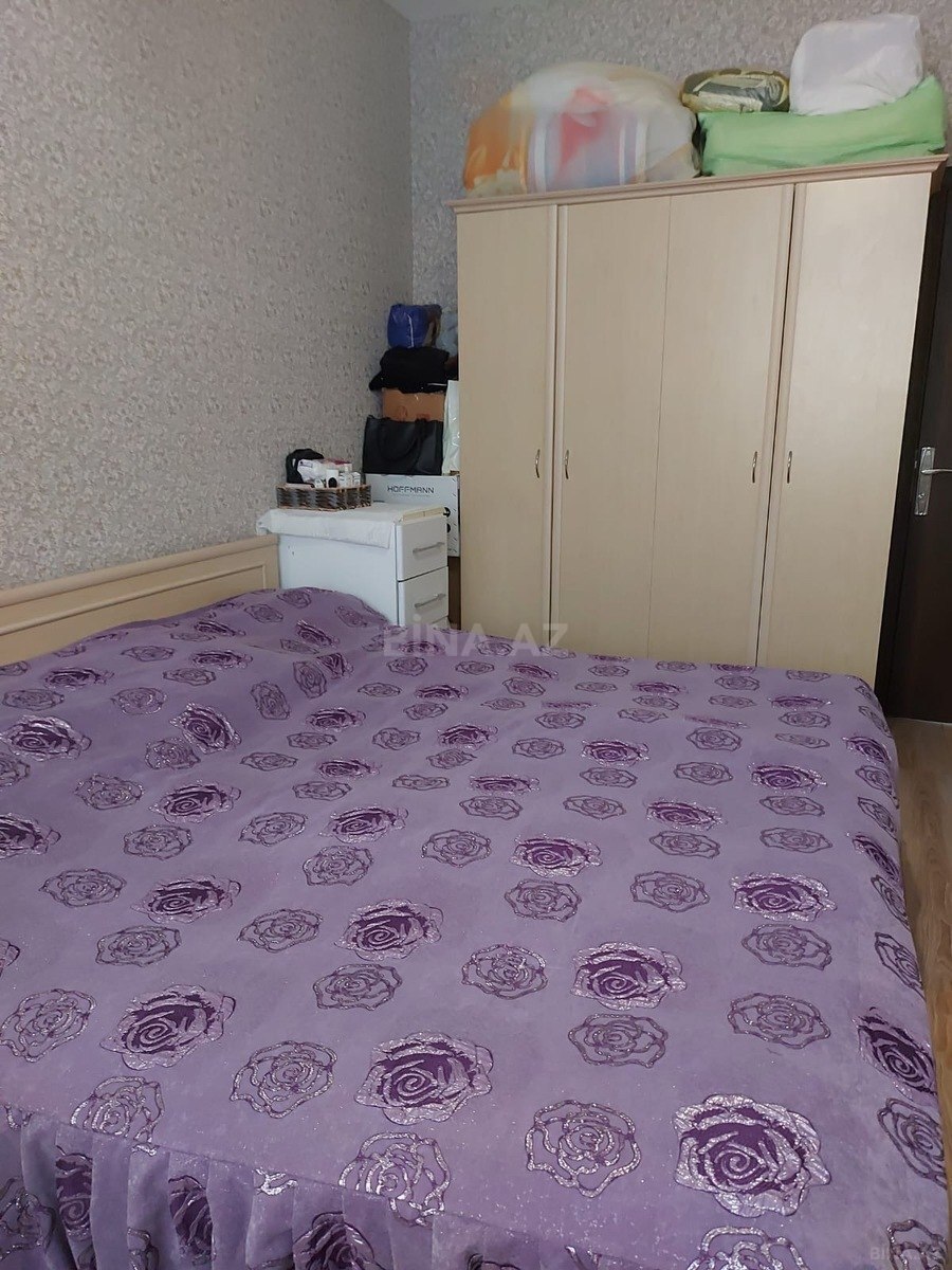 2 otaqlı yeni tikili - Həzi Aslanov m. - 80 m² (18)