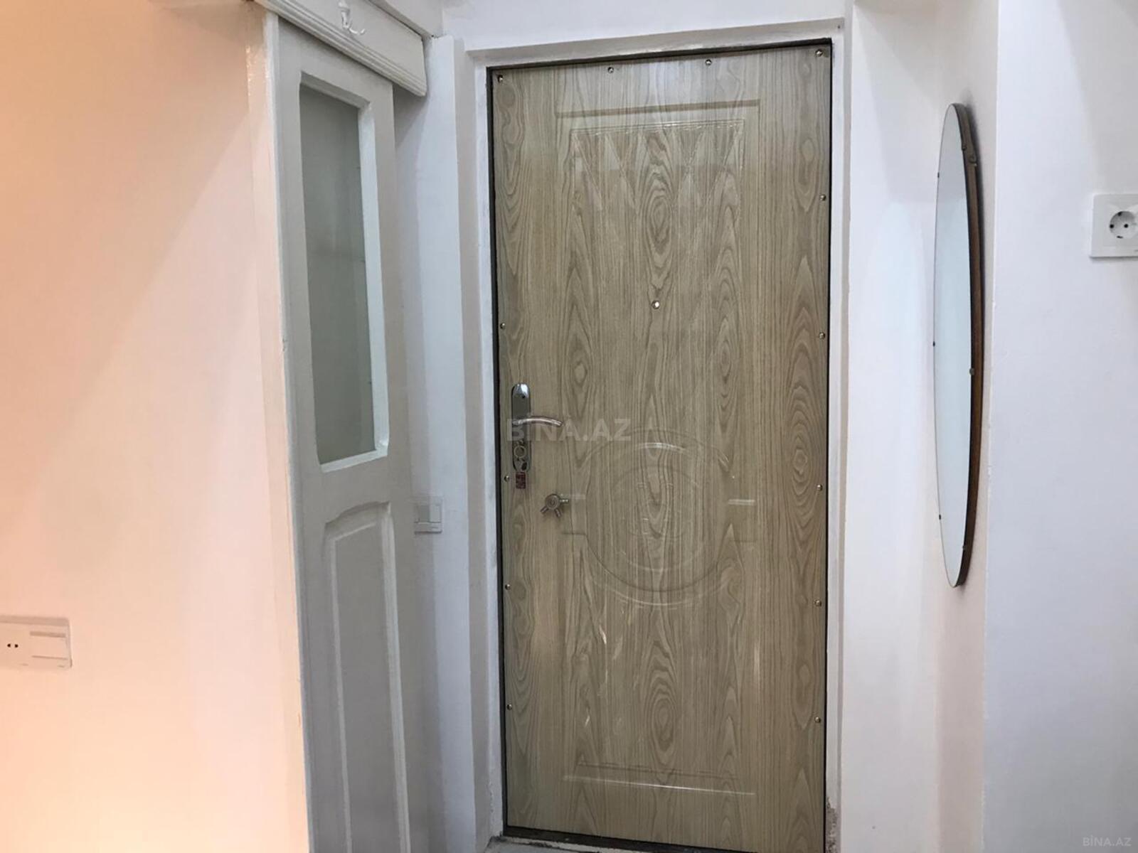 2 otaqlı köhnə tikili - İçəri Şəhər m. - 60 m² (7)