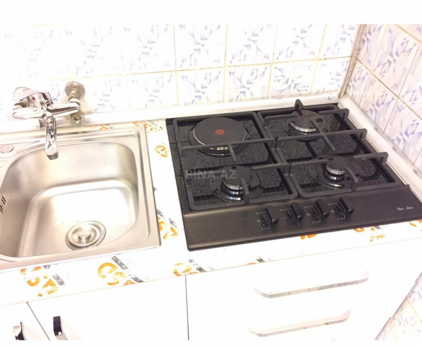 2 otaqlı köhnə tikili - İçəri Şəhər m. - 60 m² (9)