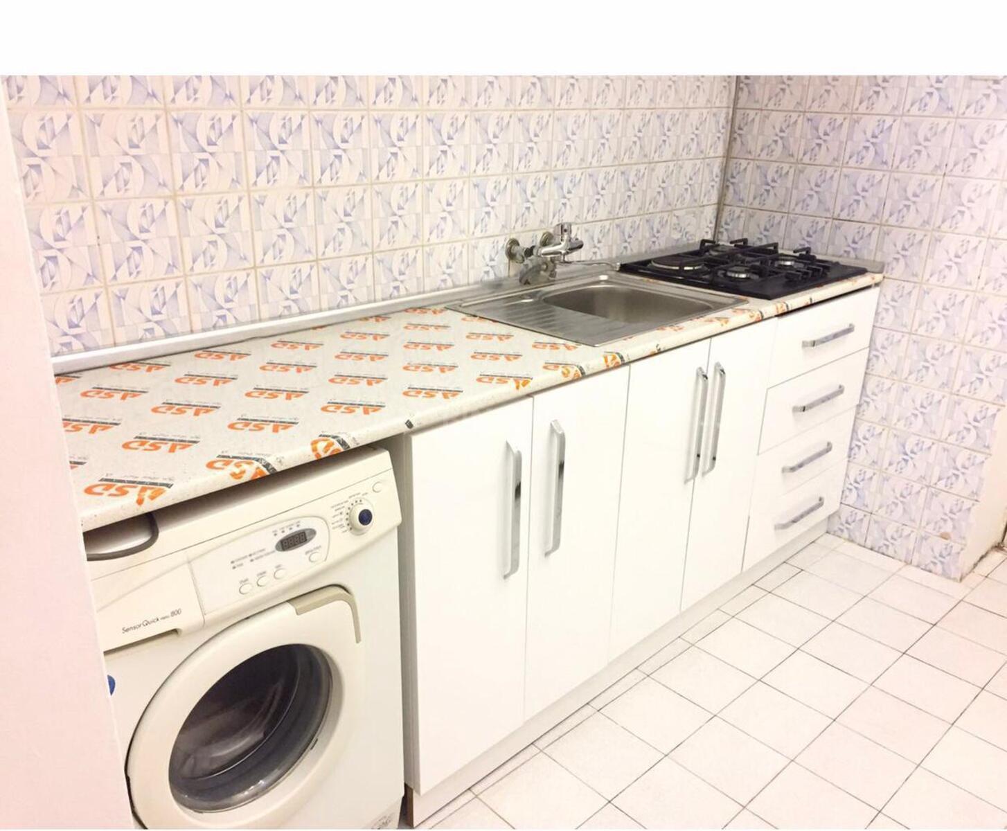 2 otaqlı köhnə tikili - İçəri Şəhər m. - 60 m² (5)