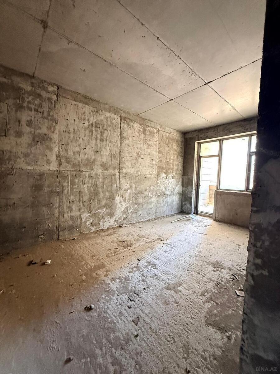 3 otaqlı yeni tikili - Nizami m. - 150 m² (5)
