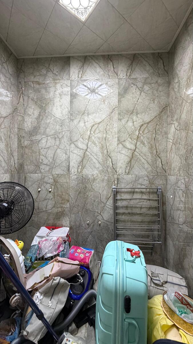 3 otaqlı yeni tikili - Yasamal r. - 120 m² (14)