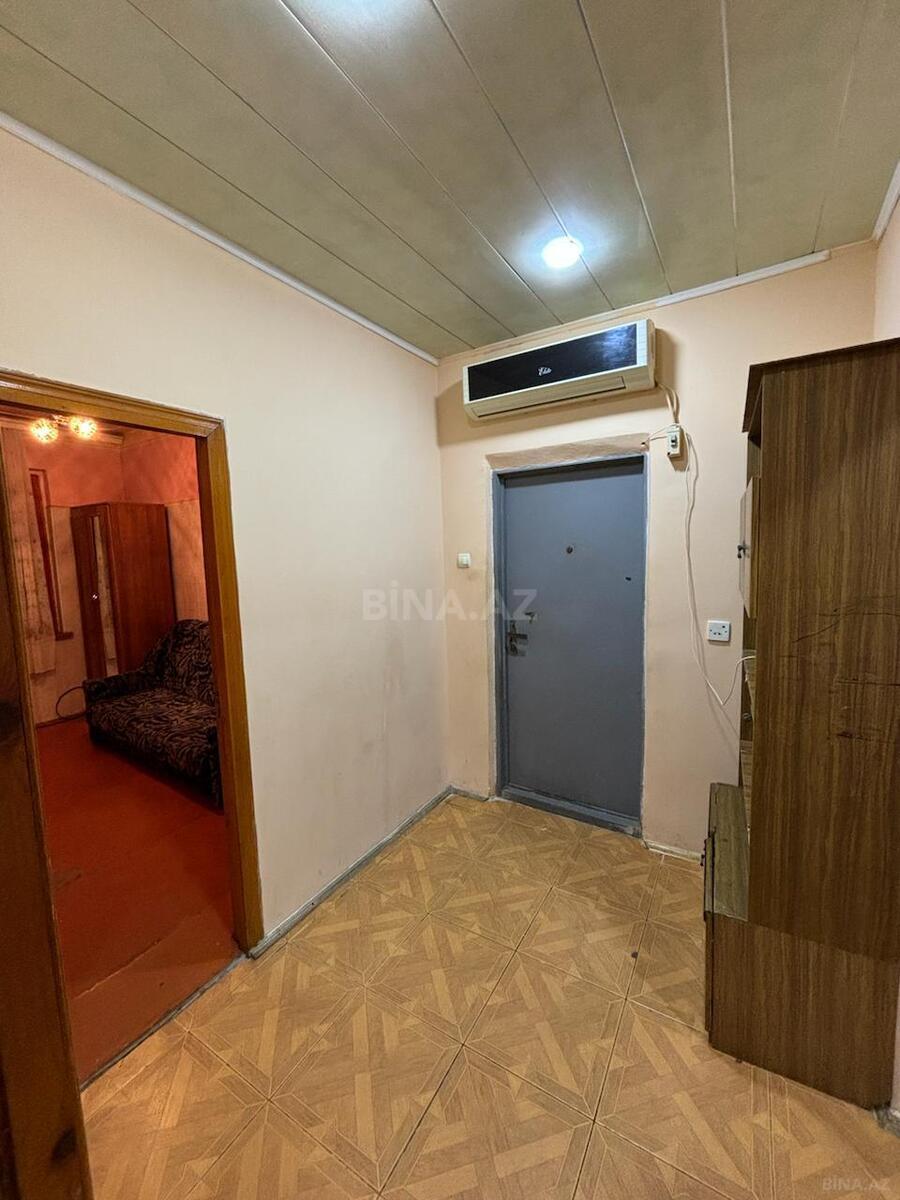 2 otaqlı köhnə tikili - Sumqayıt - 60 m² (1)