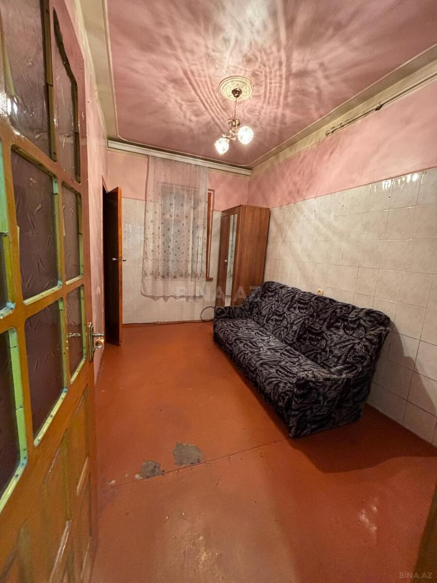 2 otaqlı köhnə tikili - Sumqayıt - 60 m² (5)
