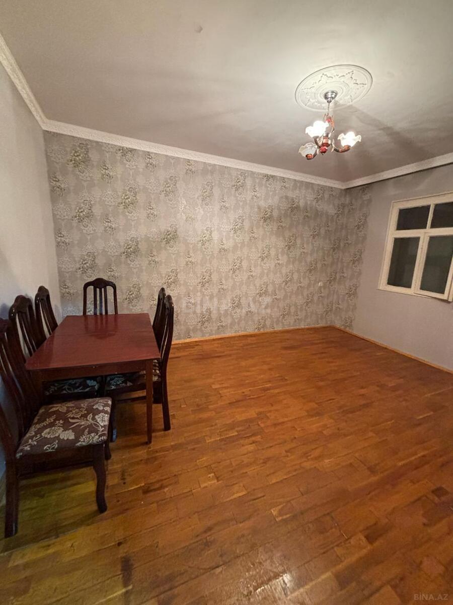 2 otaqlı köhnə tikili - Sumqayıt - 60 m² (3)