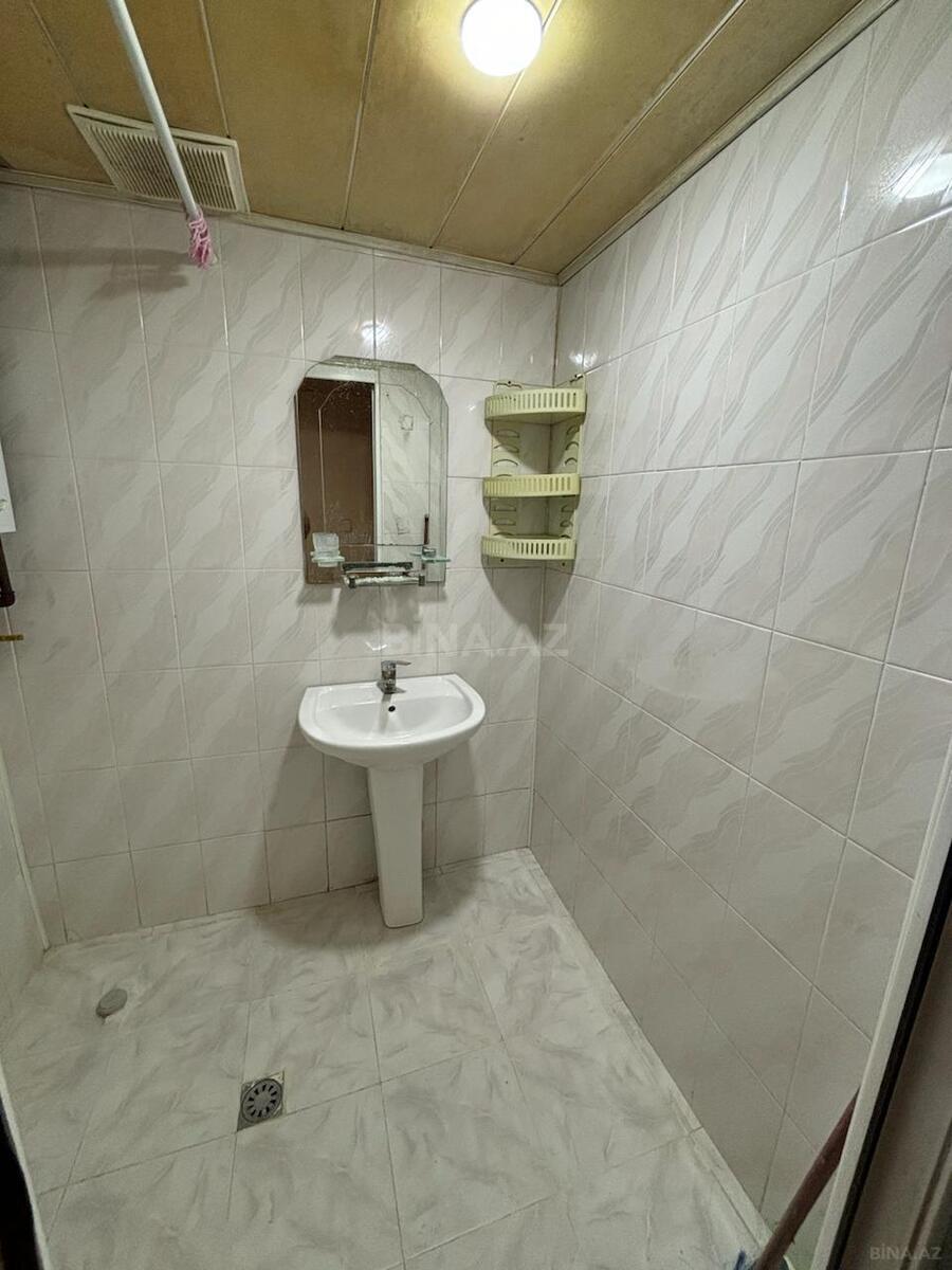 2 otaqlı köhnə tikili - Sumqayıt - 60 m² (8)