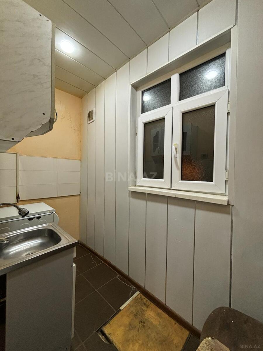 2 otaqlı köhnə tikili - Sumqayıt - 60 m² (6)