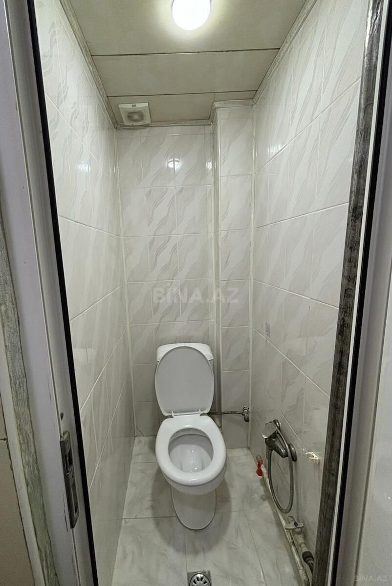 2 otaqlı köhnə tikili - Sumqayıt - 60 m² (9)