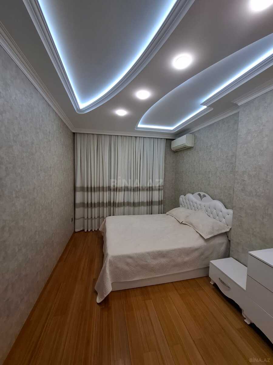 2 otaqlı yeni tikili - Həzi Aslanov m. - 55 m² (8)