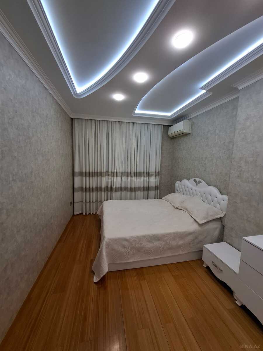 2 otaqlı yeni tikili - Həzi Aslanov m. - 55 m² (13)