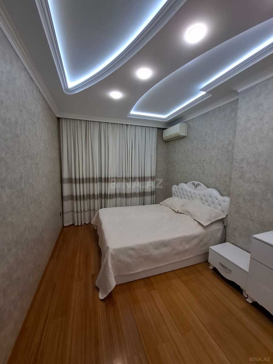 2 otaqlı yeni tikili - Həzi Aslanov m. - 55 m² (15)