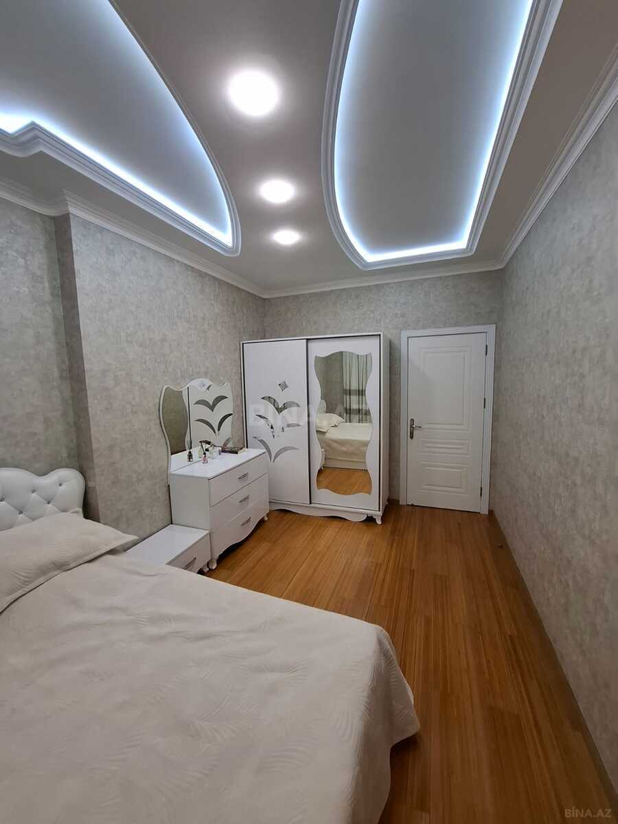 2 otaqlı yeni tikili - Həzi Aslanov m. - 55 m² (12)