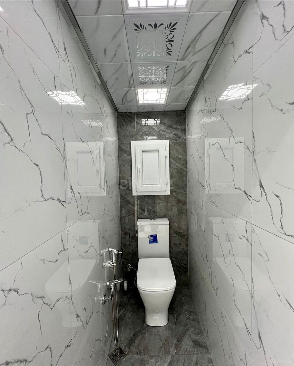 2 otaqlı köhnə tikili - Nəsimi m. - 71 m² (13)