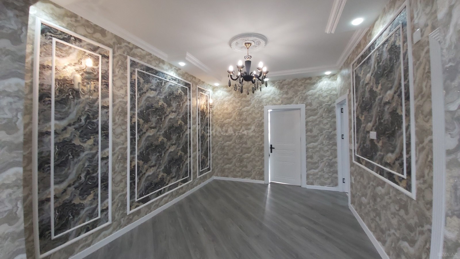 2 otaqlı köhnə tikili - 20 Yanvar m. - 55 m² (2)