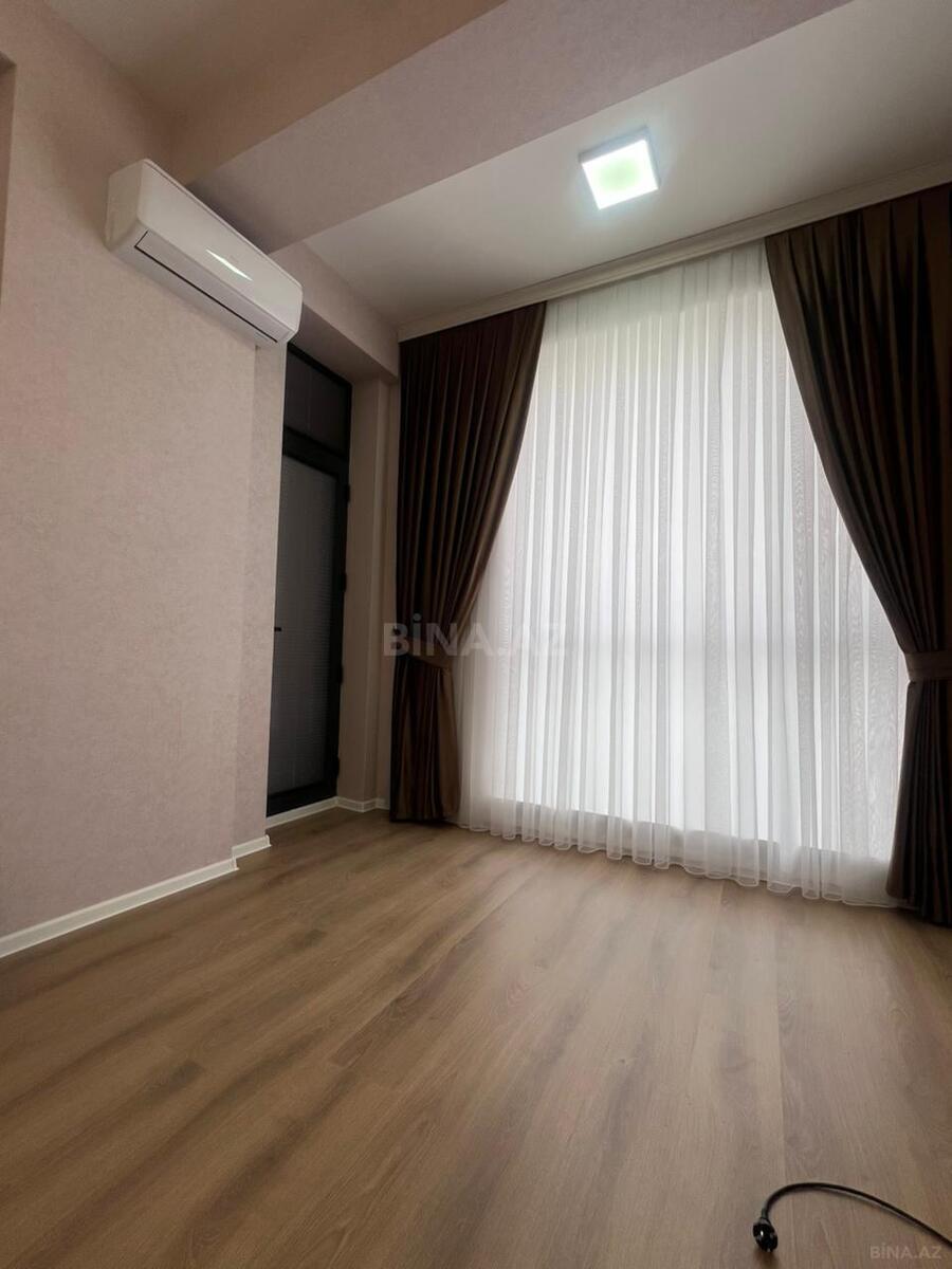 2 otaqlı yeni tikili - Koroğlu m. - 70 m² (6)