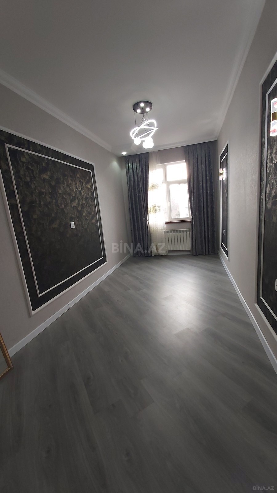 2 otaqlı köhnə tikili - 20 Yanvar m. - 55 m² (5)