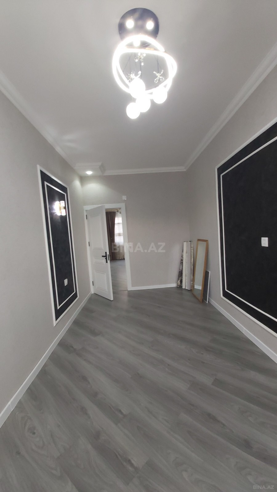 2 otaqlı köhnə tikili - 20 Yanvar m. - 55 m² (6)