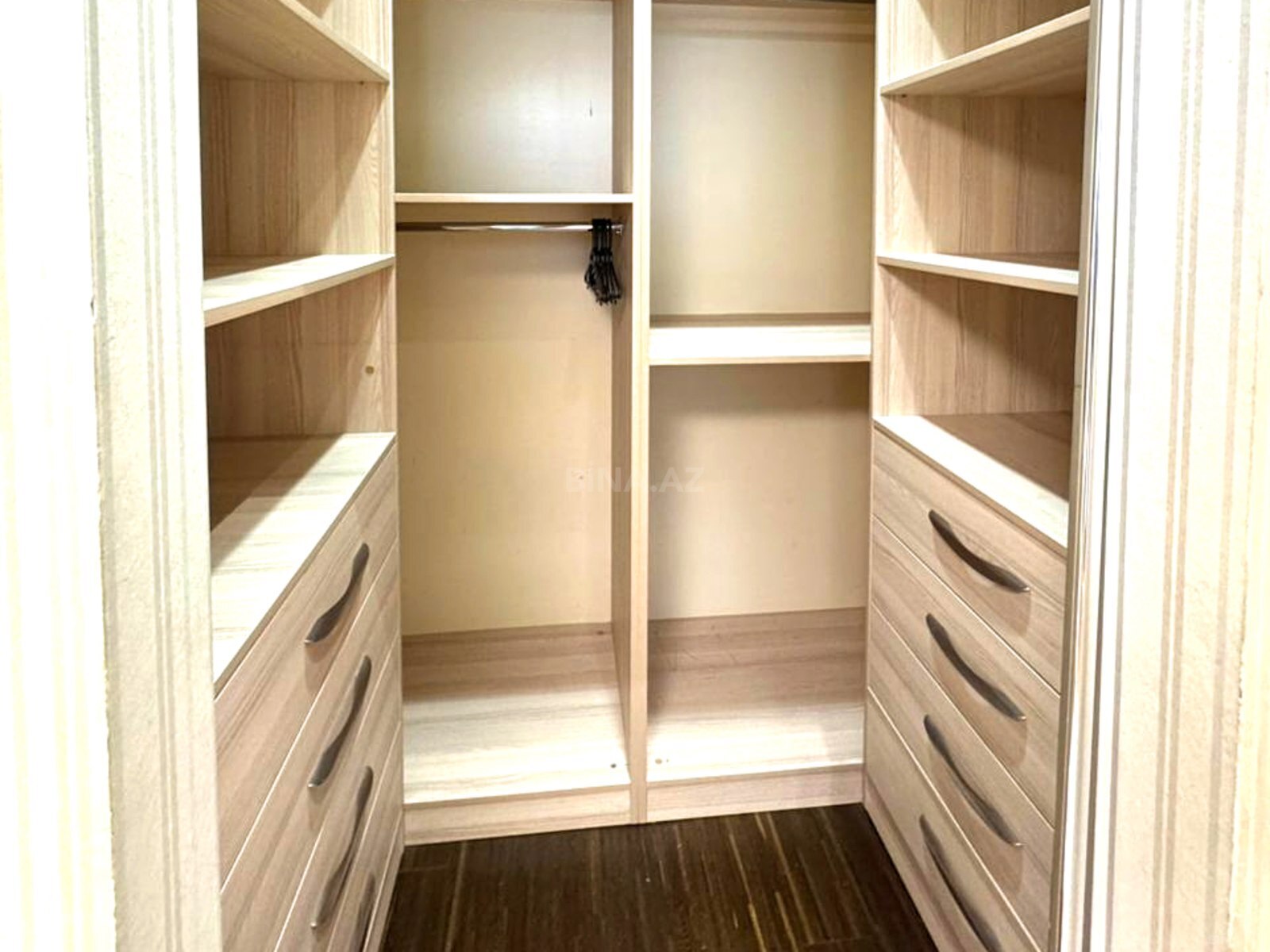 3 otaqlı yeni tikili - Həzi Aslanov m. - 140 m² (16)