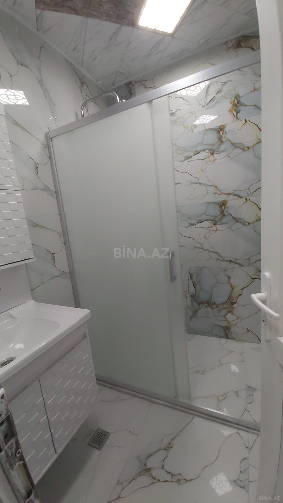 2 otaqlı köhnə tikili - 20 Yanvar m. - 55 m² (10)