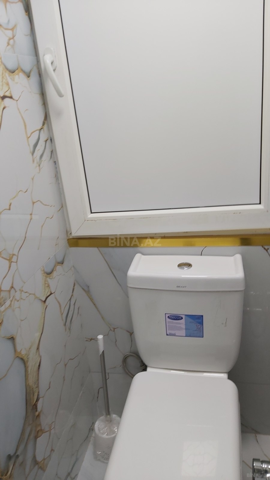 2 otaqlı köhnə tikili - 20 Yanvar m. - 55 m² (9)