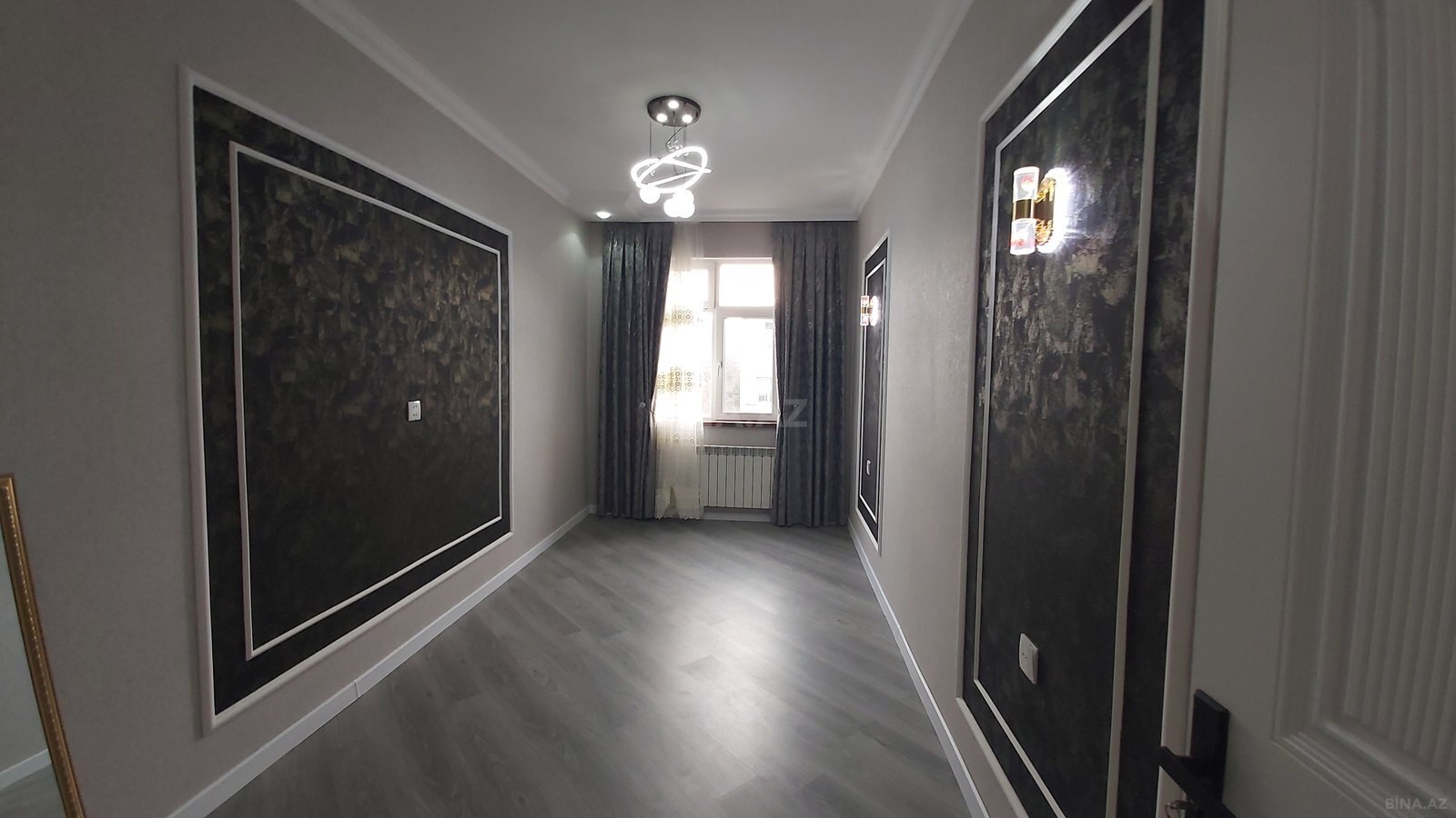 2 otaqlı köhnə tikili - 20 Yanvar m. - 55 m² (14)