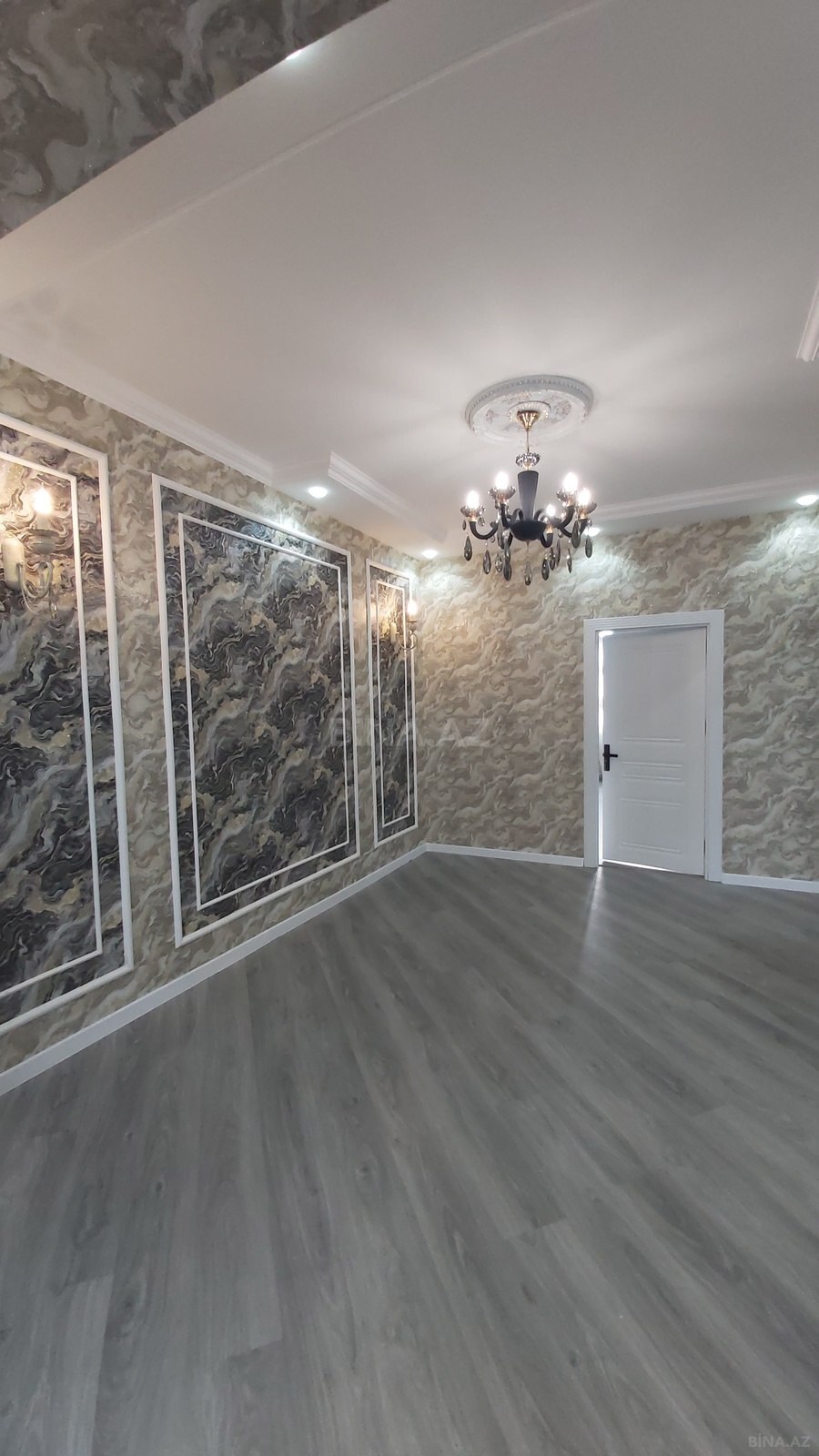 2 otaqlı köhnə tikili - 20 Yanvar m. - 55 m² (17)