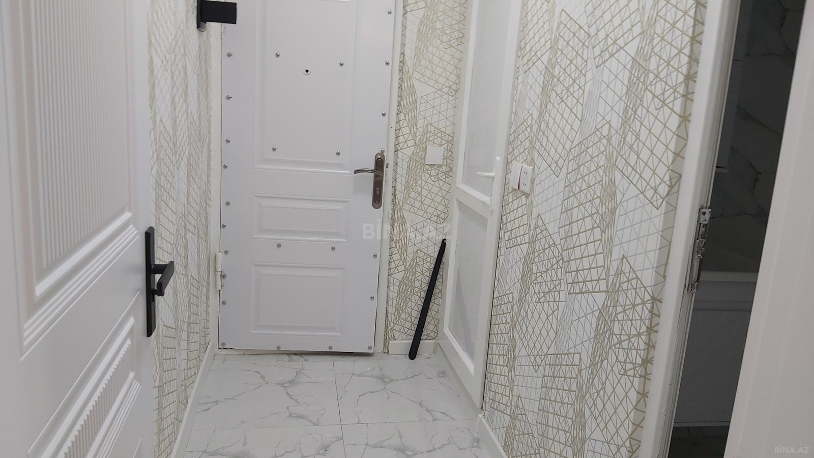 2 otaqlı köhnə tikili - 20 Yanvar m. - 55 m² (19)