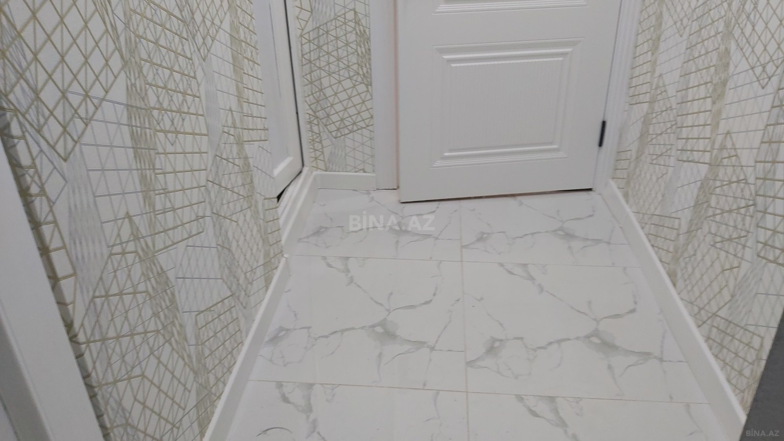 2 otaqlı köhnə tikili - 20 Yanvar m. - 55 m² (7)