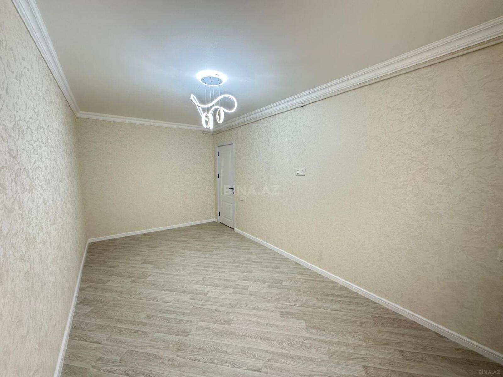 4 otaqlı köhnə tikili - Xalqlar Dostluğu m. - 110 m² (7)