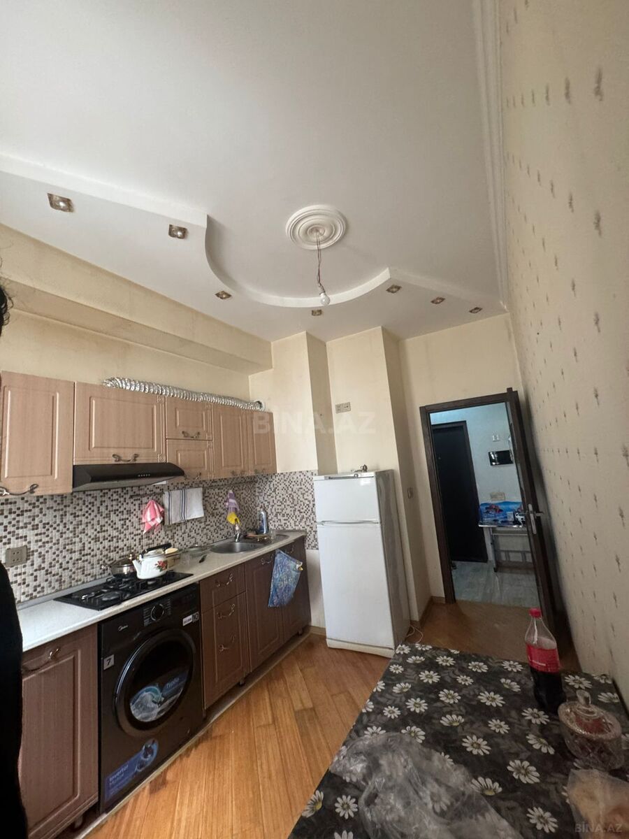 2 otaqlı yeni tikili - Xırdalan - 70 m² (6)