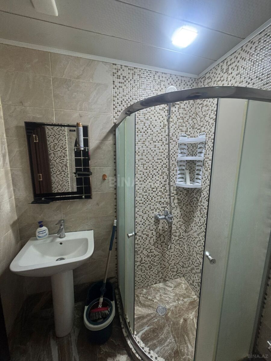 2 otaqlı yeni tikili - Xırdalan - 70 m² (11)