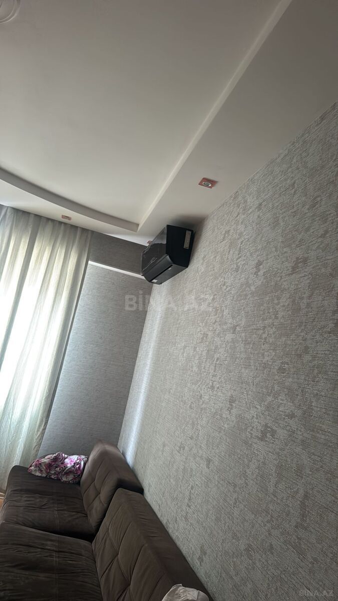 2 otaqlı yeni tikili - Xırdalan - 70 m² (4)